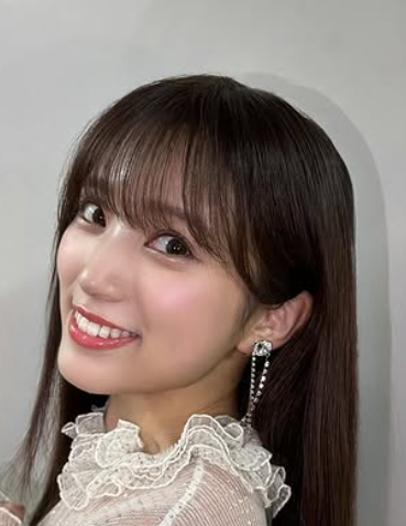 矢吹奈子