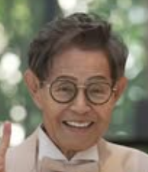 加藤茶