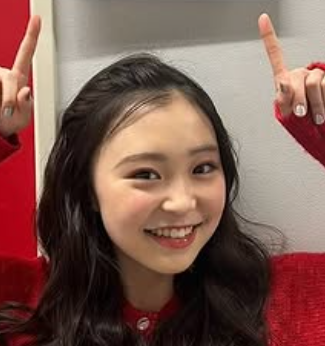新井美羽