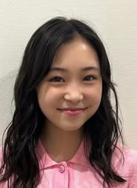 新井美羽