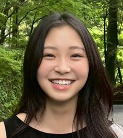新井美羽