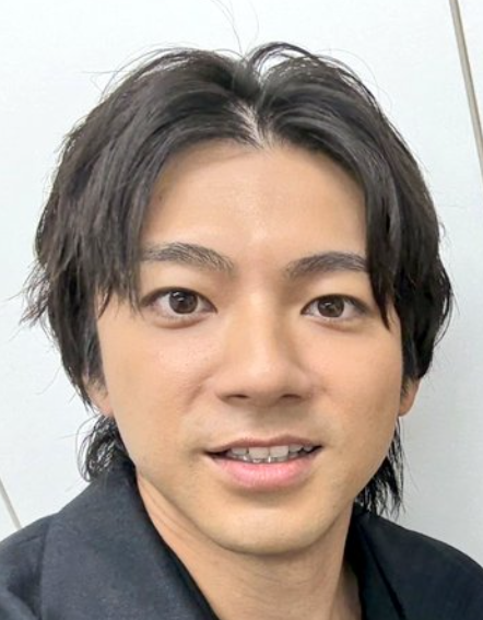 山田裕貴