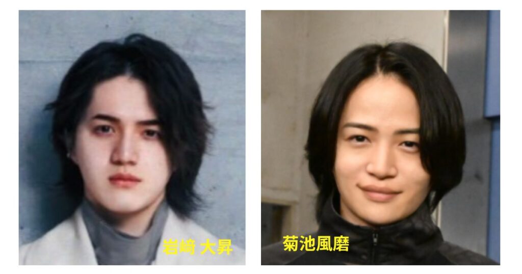 岩崎大昇　