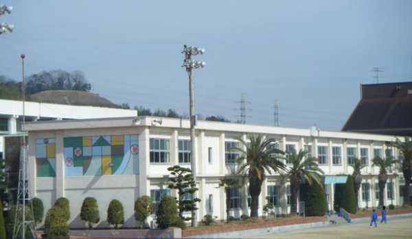 学校
