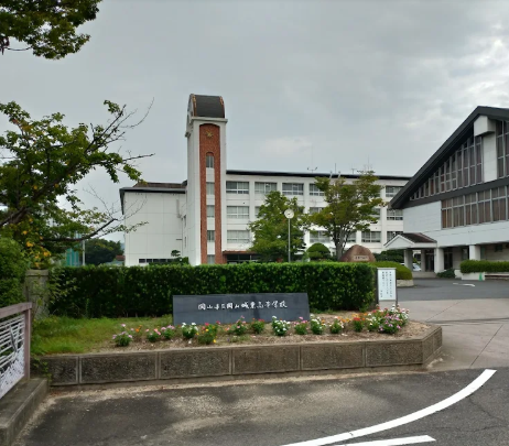 学校