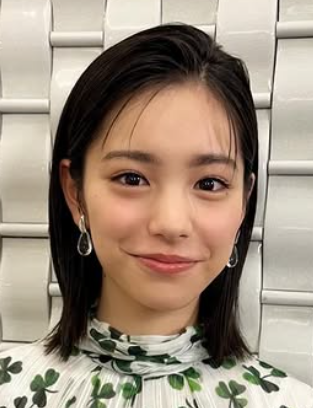 當真あみ