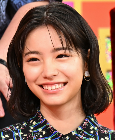 當真あみ