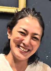 板谷由夏