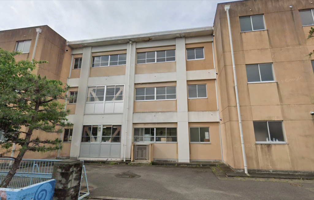 学校