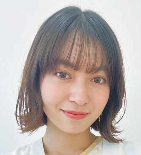 田辺桃子
