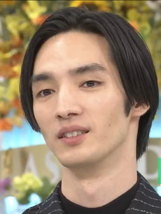 清水尋也