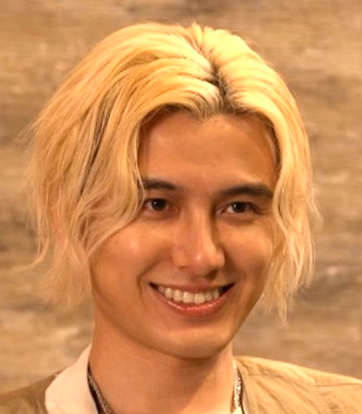 藤井風