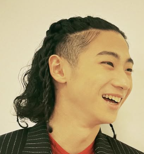 橘優輝