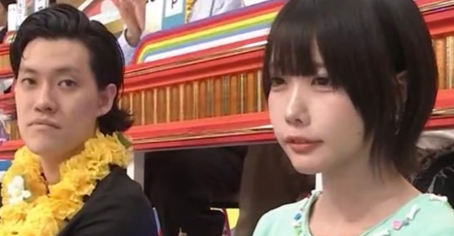 あのちゃん　粗品