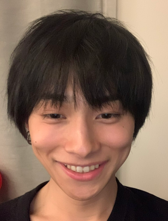 清家碧羽