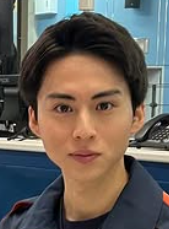 酒井大成