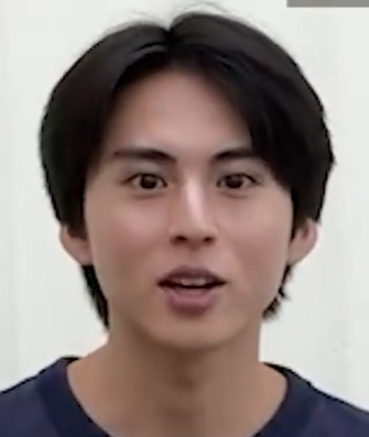 酒井大成