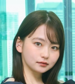 山田杏奈