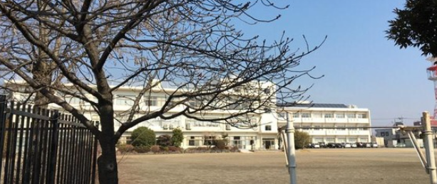 学校