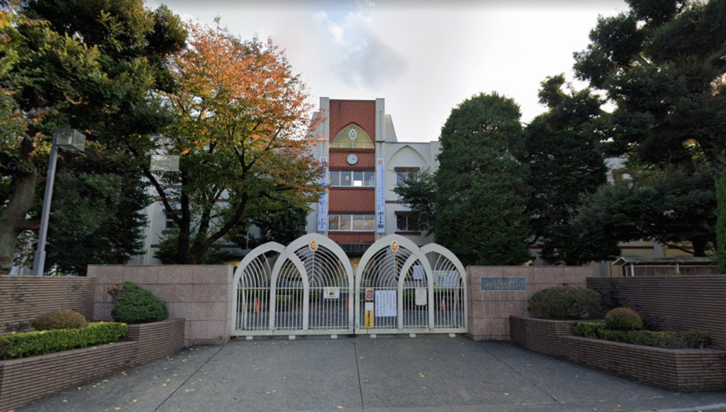 学校