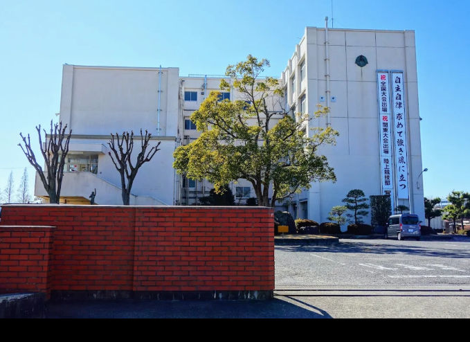 学校