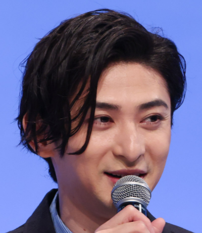 古川雄大