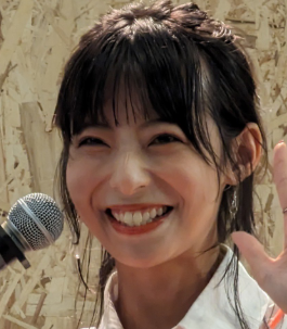 永田レイナ
