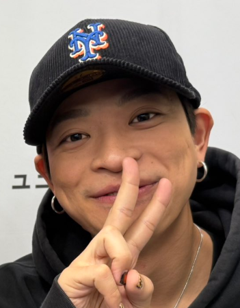 山中拓也