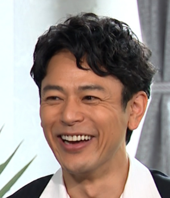 妻夫木聡
